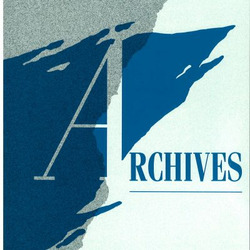 Revue Archives - Volume 27 no 2