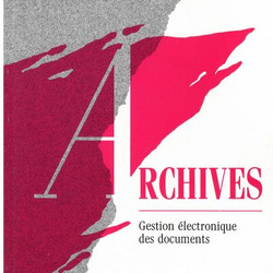 Revue Archives - Volume 29 no 2