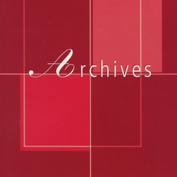 Revue Archives - Volume 40 no 2