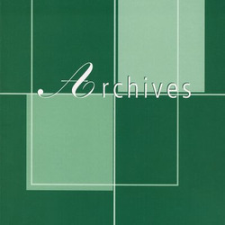 Revue Archives - Volume 41 no 2