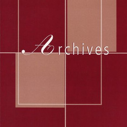 Revue Archives - Volume 43 no 1