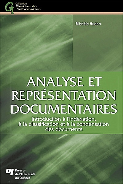 2013, 328 pages, D3745, ISBN 978-2-7605-3745-3