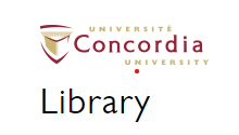 Appel à communications pour le Forum de recherche de la Bibliothèque de l’Université Concordia 2022